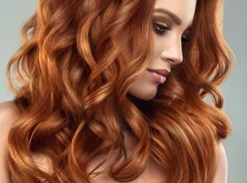 Votre coiffeur spécialisé en couleur et décoloration à Wasquehal