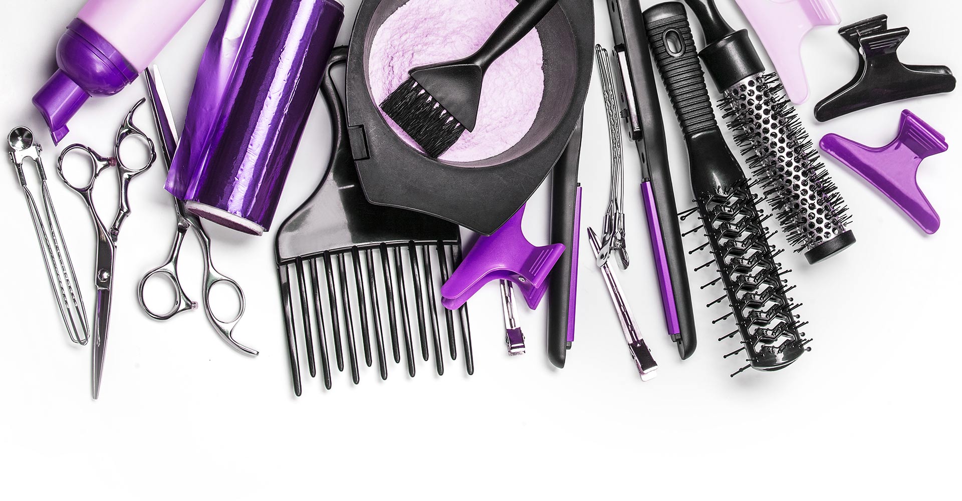 Des soins professionnels pour vos cheveux